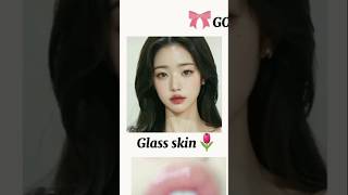 ✨GlowUp Series Part 1–Unlock the Secret to Glass Skin🌷glowsecrets glassskin skincare 2025 [upl. by Warp]