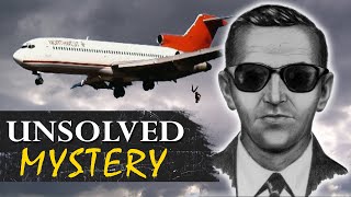 The Mysterious Disappearance of DB Cooper [upl. by Marlin]