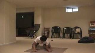 Windmill  How to Breakdance Tutorial OFFICIAL GUIDE  Counter Clockwise [upl. by Anil]