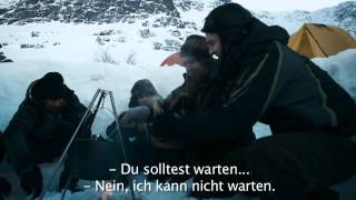 Devils Pass  Official Trailer mit DUT  Ascot Elite Group [upl. by Kosel]