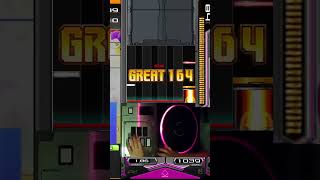 IIDXで1番楽しい皿 beatmaniaiidx beatmania iidx [upl. by Adnirem]