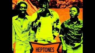 THE SPECIALS VS THE HEPTONES HYPOCRITE [upl. by Ennayram968]