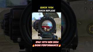 🔥Quick ☠️ 1vs4  Quick Reflexe QuickReflex quickreflex [upl. by Lunetta]