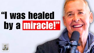 How He Beat Stage 4 Cancer With 3 Months to Live  E78 Chuck Keels [upl. by Ayin925]