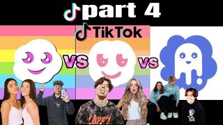 Goalsound vs Rapidsongs vs Majesticmusic  pt4  TikTok mashup [upl. by Ytissac]