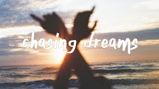 dekleyn  chasing dreams Lyric Video [upl. by Nykal]