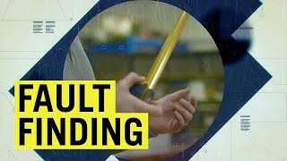 Students Guide  Fault Finding [upl. by Calvinna69]