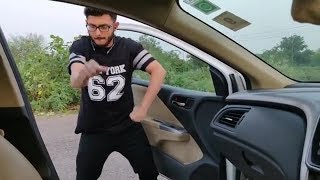 CarryMinati Kiki Do You Love Me Challenge [upl. by Tepper]