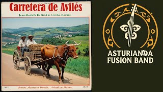 Carretera de Aviles ‐ cumbia [upl. by Arehs93]