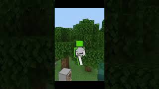 Crying dream comedy funny keşfet komedi baby minecraft herobrineanimation minecraftmeme [upl. by Westland211]