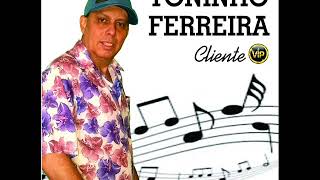 Toninho Ferreira  Larisse [upl. by Irot912]