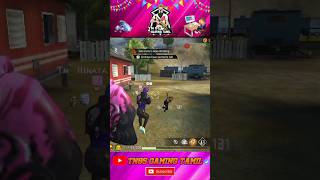 FREE FIRE 🥳🔥 TARAMANDAL SAMAJshorts search freefirelive freefirehighlights vlog [upl. by Nwatna]