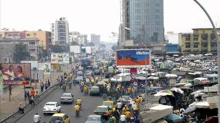 Dibi Dobo Benin [upl. by Monafo]