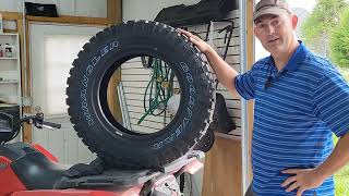 Is the Goodyear Wrangler DuraTrac Still the Best Allaround TruckJeep Tire 13 Years Later [upl. by Elcarim]