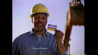 Snap Back with Stanback  Headache Powder Jingle  2000 TV Commercial [upl. by Ykvir]