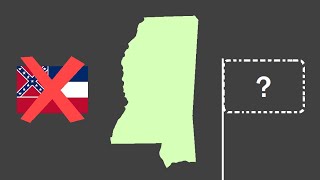 Mississippis Getting a New Flag Whats Next [upl. by Duky]