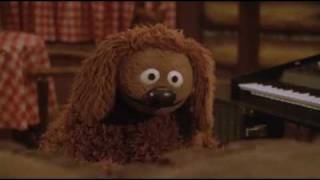 I Hope That Somethin Better Comes Along  Rowlf the Dog and Kermit the Frog [upl. by Sad264]