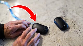 Rechargeable Hand Warmer Product Review  How to Keep Your Hands Warm [upl. by Pius]