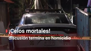 José Manuel víctima de ataque en Metro Tacubaya sufrió extirpación del bazo está grave [upl. by Apostles]