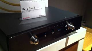 Primare I22 CD22 I32 CD32 [upl. by Ecirtnas]