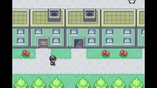 Pokemon Fire Red Part 19 Celadon City [upl. by Ynned]