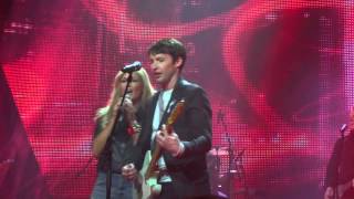 James Blunt x Helene Fischer  Heart To Heart LIVE WORLD PREMIERE live FULL HD [upl. by Lluj]