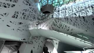 Italy Pavilion Expo 2015 [upl. by Ettenyar453]