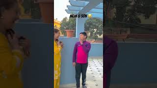 funny video with my son 😂🤣  explorepage funnyshorts funnyvideo shortsfeed explorepage [upl. by Irami660]