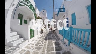 Grecia  GoPro [upl. by Siger]