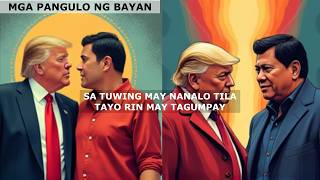 Hawak ang Watawat Ang Nakatagong Saya ng DDS [upl. by Yenatirb729]