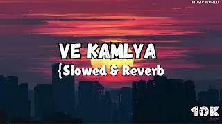 Ve Kamelya  full song  Ranveer Singh  Alia Bhatt [upl. by Sirah]