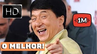 FILMES DE COMÉDIA JACKIE CHAN FILMES DE COMEDIA 2019 [upl. by Ssidnak433]