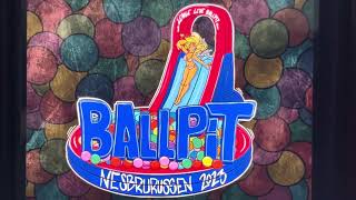 Ballpit Nesbru 2023 [upl. by Siuoleoj]