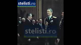 Ei lau tradat pe Nicolae Ceausescu Pacepa Victor Atanasie Stanculescu si Ion Iliescu [upl. by Enowtna]