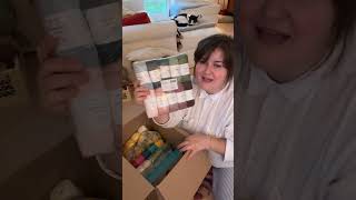 Hobbii Unboxing Part 3 with Gea Exclusive Coupon Code Reveal [upl. by Eniruam]