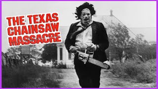 How The 1974 TEXAS CHAINSAW MASSACRE Paved The Way For The FUTURE Of HORROR SLASHERS [upl. by Ruthann556]