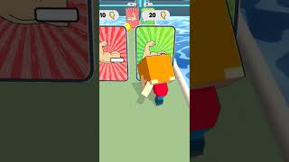 monster👹 draft run janwar wala game gaming mostdanger shorts [upl. by Milissent337]