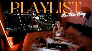 Love amp Lust Bedroom Playlist Vol3  Sensual RampB Soul TrapSoul Chill RampBSoul Mix by Dj Hello Vee [upl. by Refennej]