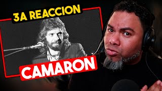 HolaSoyAc reacciona a CAMARÓN DE LA ISLA  Soy Gitano [upl. by Annirak]