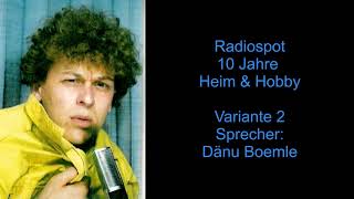 Bier Radio Spot [upl. by Ertnod]