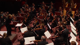 Schostakowitsch 7 Sinfonie »Leningrader« ∙ hrSinfonieorchester ∙ Marin Alsop [upl. by Fran70]