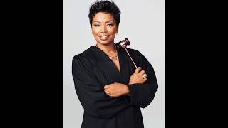 Judge Lynn Toler is 64 and Fabulous Divorce Courtshortsviral [upl. by Noevart462]