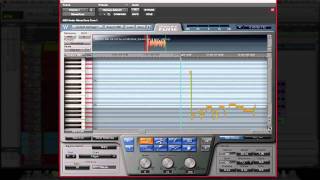 Pro Tools Tips amp Tricks WAVES TUNE [upl. by Cindra]