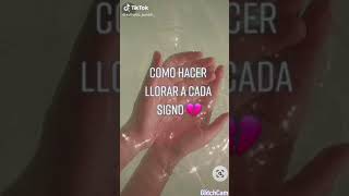 Tik tok signos parte 7 [upl. by Mayce]