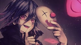 drv3 react to kokichi and diceread desc♡ [upl. by Kieger149]