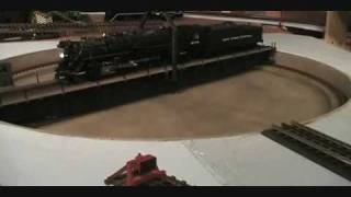 Millhouse River Studio Turntable Operationwmv [upl. by Richia]