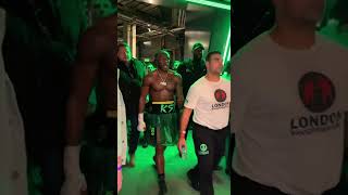 😡 KSI left PSSED OFF after Tommy Fury loss [upl. by Illom]