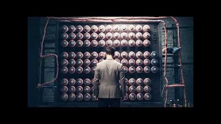 The Imitation Game 2014 Movie Explained in Hindi amp Urdu  Imitation Game Story Summarizes Thriller [upl. by Avihs]