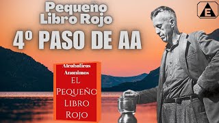 4º Paso AA INVENTARIO DE VIDA  Pequeño Libro Rojo  alcoholicosanonimos [upl. by Fotzsyzrk]