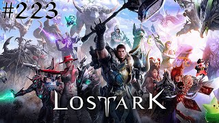 Lost Ark 223 [upl. by Dnalram]